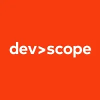 DevScope logo