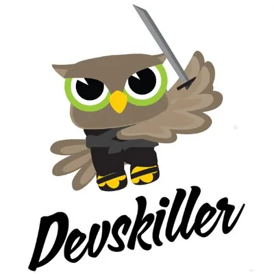 DevSKiller logo