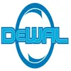DeWAL logo