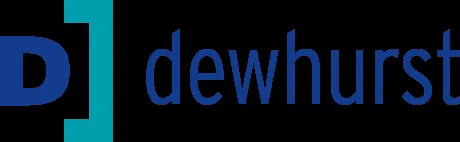 Dewhurst UK logo