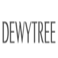 Dewey Tree logo