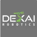 Dexai Robotics logo