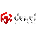 Dexel Designs logo