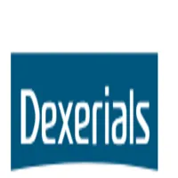 Dexerials logo