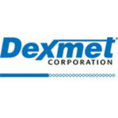Dexmet logo