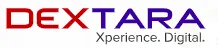 Dextara logo