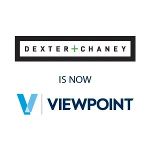Dexter + Chaney logo