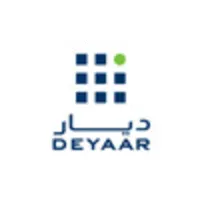 Deyaar logo