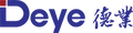 Deye Inverter logo