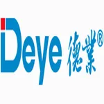 Deye logo