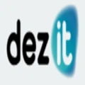 Dez it logo