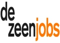 Dezeen Jobs logo