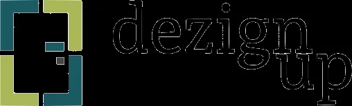DezignUp logo