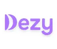 Dezy logo
