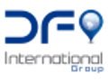 DF International Group logo