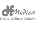 DF Medica logo