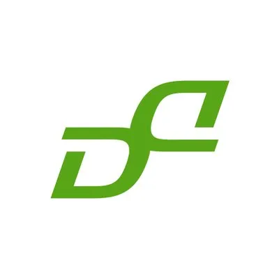 Dark Fibre Africa logo