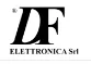 DF ELETTRONICA logo