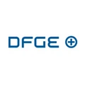 DFGE logo