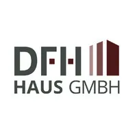 DFH Gruppe logo