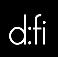 DFI Hair logo