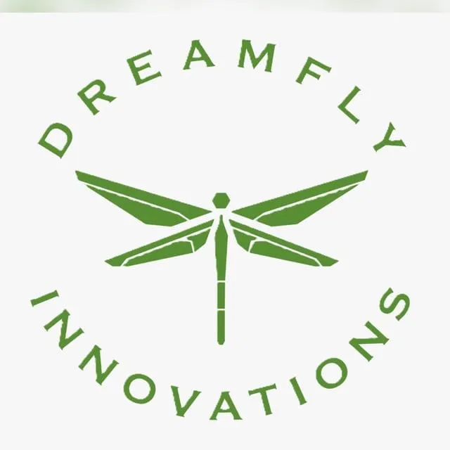 Dreamfly Innovations logo