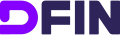 DFIN logo