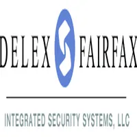 Delex Fairfax ISS logo