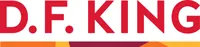 D.F. King logo