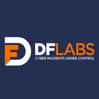 DFLabs logo