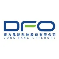 Dong Fang Offshore logo