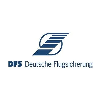 DFS Deutsche Flugsicherung logo