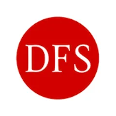 DFS logo