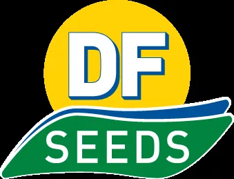 DF Seeds logo