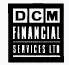 DCM Financial Services