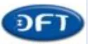 DFT Maschinenbau logo