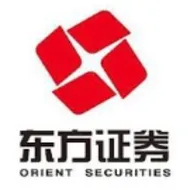 Orient Securities logo