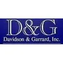 Davidson & Garrard logo