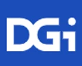 DG i logo