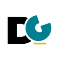 DG Media Marketing logo