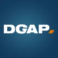DGAP logo