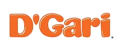 D'Gari logo