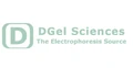 DGel Sciences logo