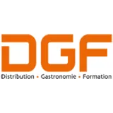 DGF logo