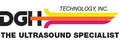 DGH Technology logo