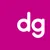Digital Generation logo