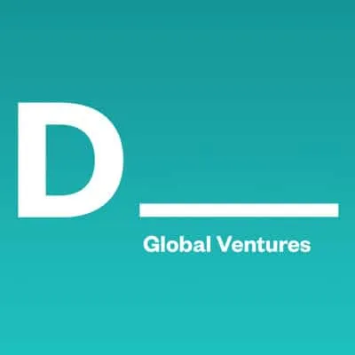 D Global Ventures logo