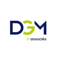 DMG Architectes logo