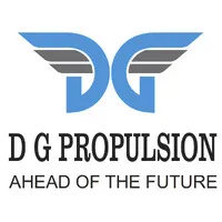 DG Propulsion logo