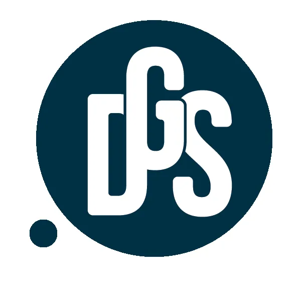 Digital Golf Solutions logo